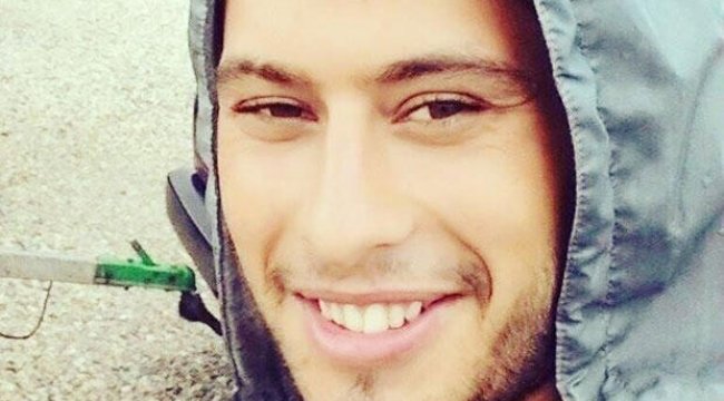 Fethiye&#039;de spor salonunda dehşet!