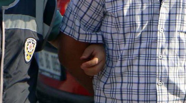 FETÖ'nün doktor yapılanmasına operasyon: 5 gözaltı