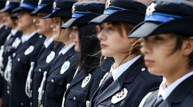 FETÖ'nün "kadın polis yapılanması"na operasyon: 41 kişiye gözaltı kararı