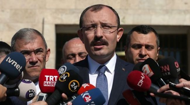 Futbolculara ve lüks konutlara vergi artışı