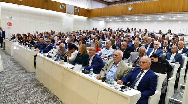 GELİN CANLAR BİR OLALIM