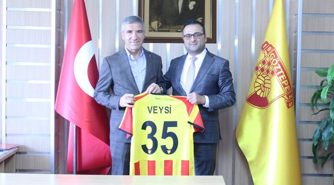 Göztepe, sağlık sponsorluğu sözleşmesini uzattı