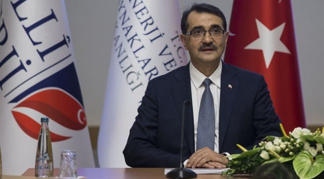 Güneydoğu' da petrol, Trakya'da da gaz bulundu