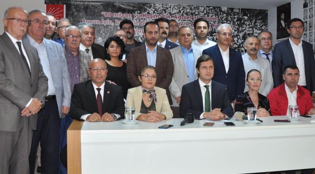 'HADSİZLİK VE KENDİNİ BİLMEZLİK'