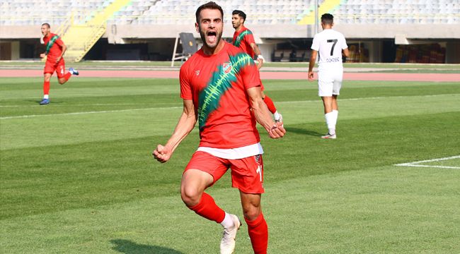 Hakan: Teslim olmuyoruz