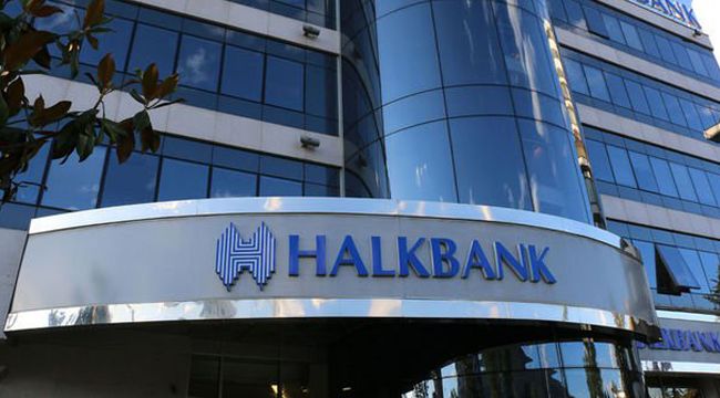 Halkbank'a ABD'den şok suçlama!