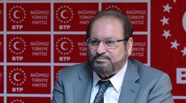 Haydar Baş'a hapis cezası!