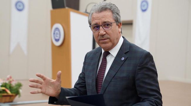 Hazine ve Maliye Bakanlığından Ege’ye 22 milyon TL ek ödenek