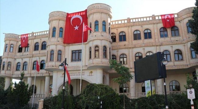 HDP'li üç belediyeye kayyum atandı