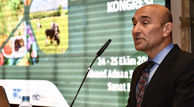 'KAYNAKLAR HUNHARCA TÜKETİLİYOR'