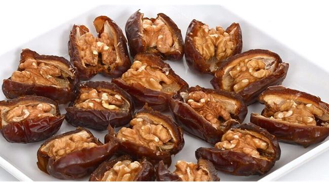 Hurmanın faydaları saymakla bitmiyor