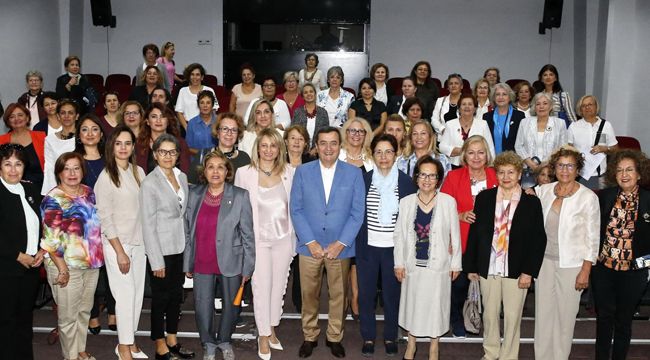 'İÇİMİZİ KARARTMAYACAĞIZ'