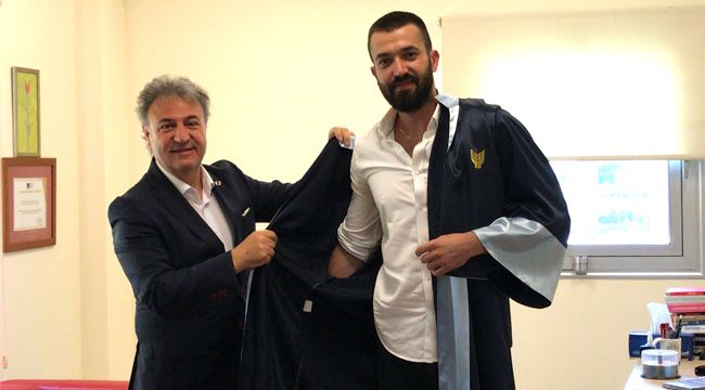 İDUĞ'DAN GİRİŞİMCİ GENÇLERE DESTEK