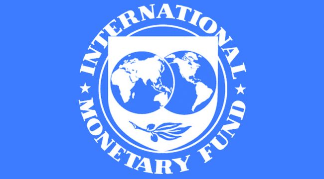 IMF, TÜRKİYE İÇİN BÜYÜME TAHMİNİNİ AÇIKLADI