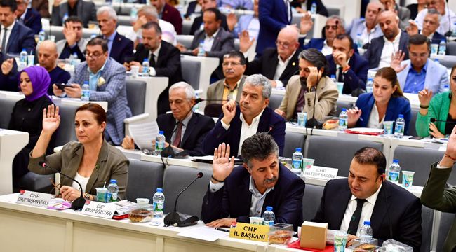 İŞTE YENİ TARİFE