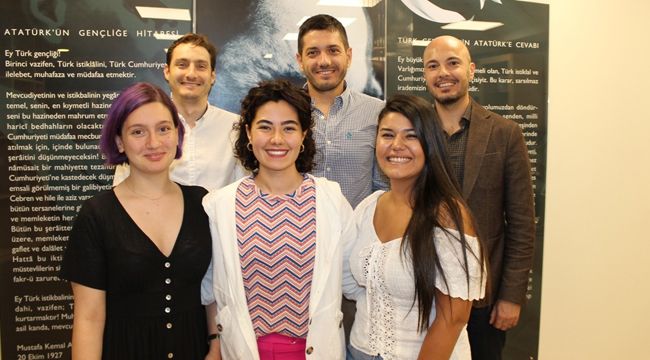 İSTİSMARA 'DUR' DİYECEKLER'