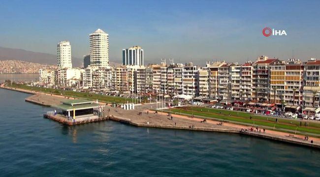 İZMİR'DE 200 BİN KONUT RİSK ALTINDA