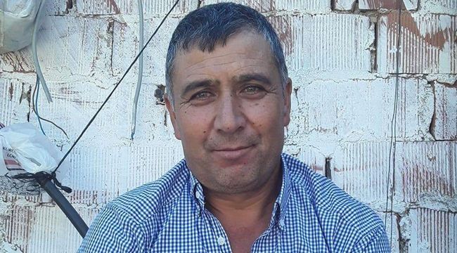 İzmir'de feci kaza