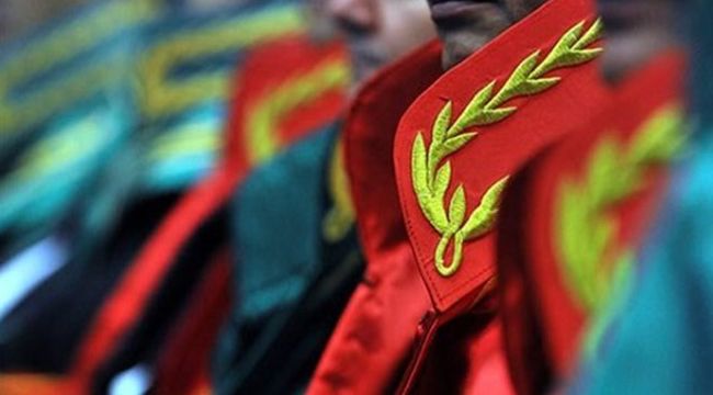 İZMİR'DEKİ O GÖREVE DE ATAMA
