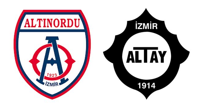 İzmir derbisinde tecrübe gençliğe karşı