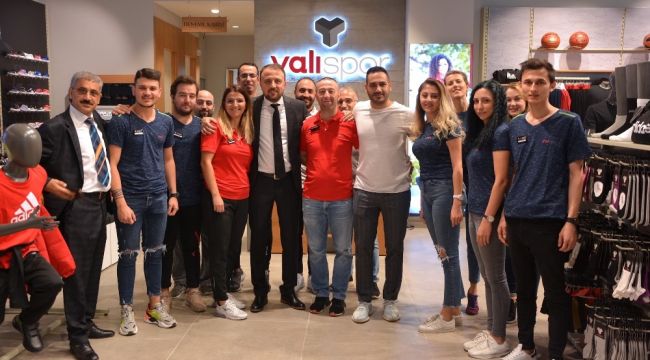 İZMİR'E DEV YATIRIM
