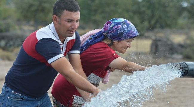 İZSU'DAN ÖNEMLİ AÇIKLAMA