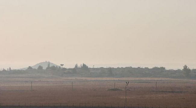 Kahreden haber... Şehit sayısı 2 oldu