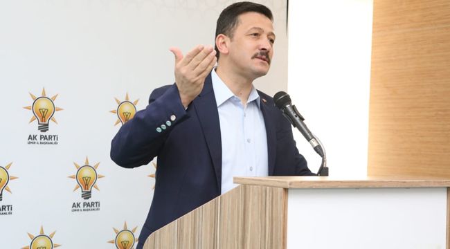 KARA PROPAGANDAYLA MÜCADELE ÇAĞRISI