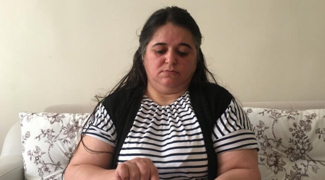 Karın ağrısıyla gitti, midesinden ahşap çivisi çıktı