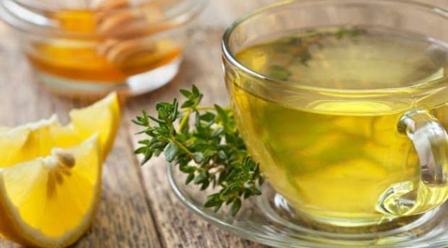 Kekik çayı, soğuk algınlığından öksürüğe her derde deva