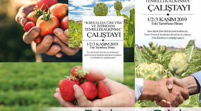KILIÇDAROĞLU URLA'YA GELİYOR