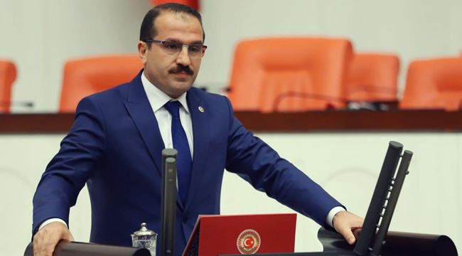 KIRKPINAR'DAN SÜRGÜN İDDİASI