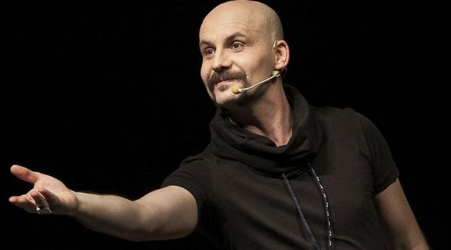 Komedyen Atalay Demirci'ye 15 yıl hapis istemi