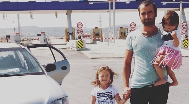 KOMŞUYA KANLI TAKİP