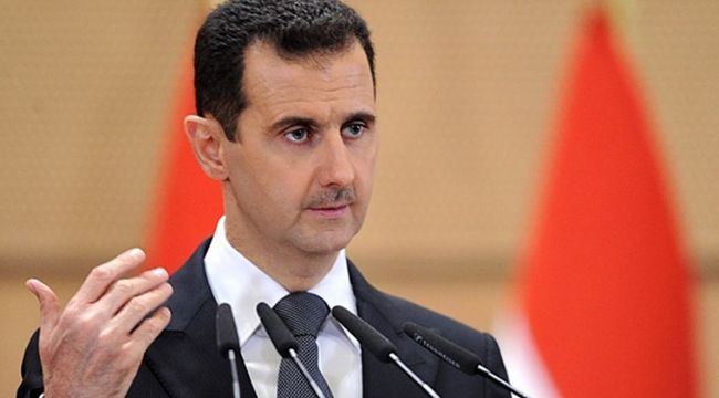 Kremlin: Esad, görüşmeden çıkan kararlara destek verdi