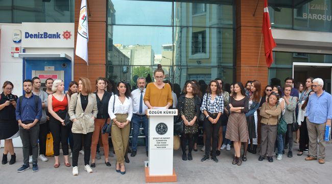 LGBTİ+ komisyonunun icraatları anlatıldı