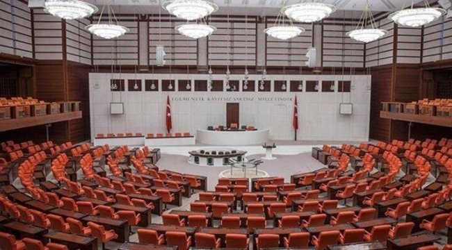 Meclis'te 'nöbetçi bakan' uygulaması başlıyor