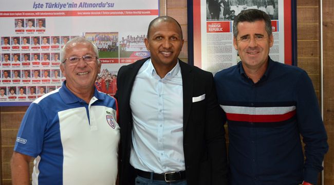 Mehmet Aurelio: Milli takım Euro 2020’ye katılır