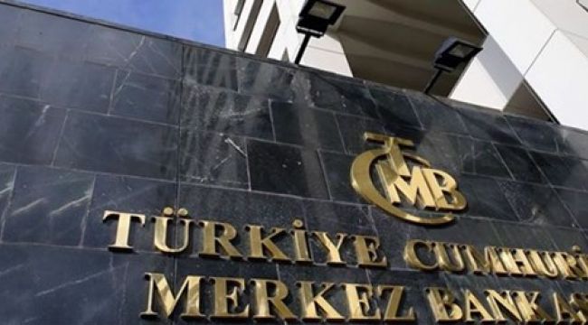 Merkez Bankası'ndan faiz indirimi