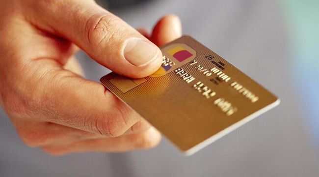 Merkez Bankası'ndan kredi kartı komisyonlarına düzenleme