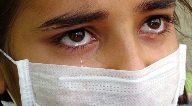 Meryem için uygun ilik bulundu, İstanbul&#039;a gitmesi gerekiyor