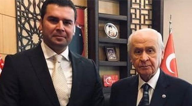 MHP'li Yalçın'ın oğlunun ölümünün ardından 3 kişi gözaltına alındı