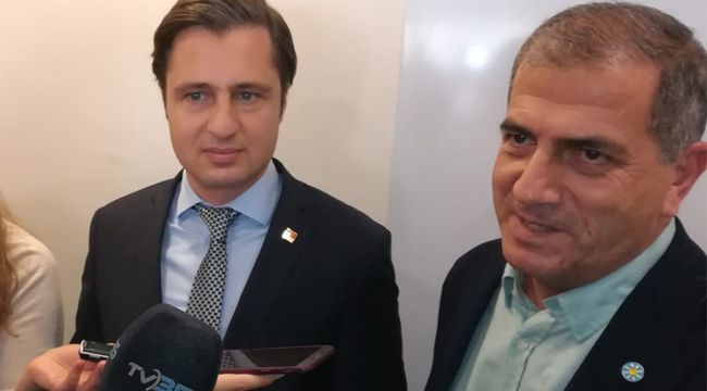 MİLLET İTTİFAKI ÇATIRDIYOR MU?