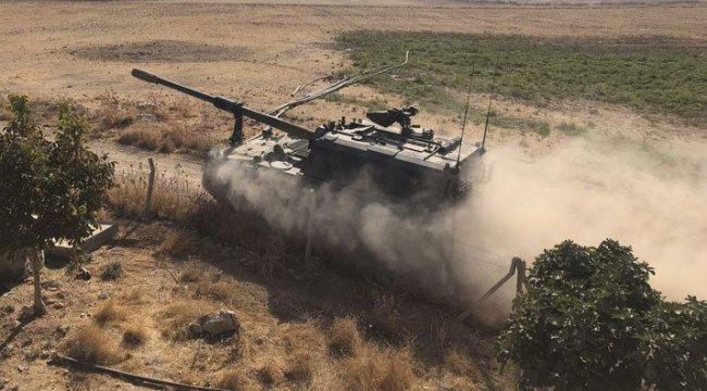 MSB'den açıklama: Harekat planlandığı şekilde başarıyla devam ediyor