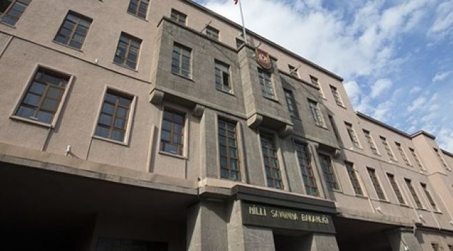 MSB: Rusya ile görüşmeler sürüyor