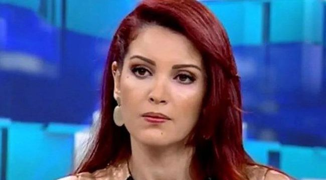 NAGEHAN ALÇI HAKKINDA SUÇ DUYURUSU