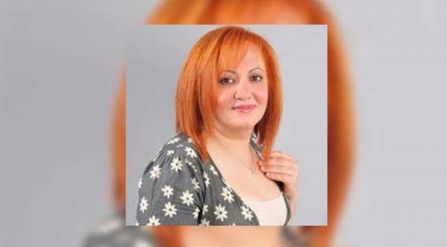 Natali Avazyan gözaltına alındı