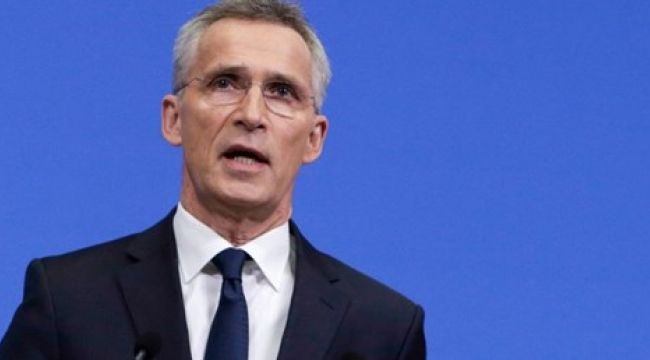 NATO'dan açıklama: Türkiye'nin meşru güvenlik kaygıları var