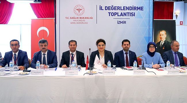 O HASTALIKLARA DİKKAT ÇEKTİ