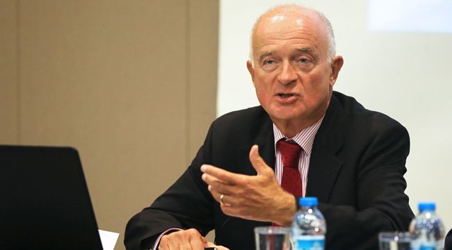 'O KADAR MANTIK DIŞI Kİ...'